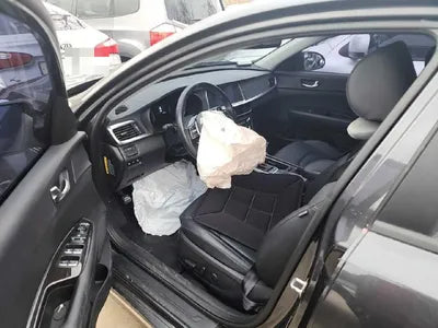 2018 Kia K5 VIN: