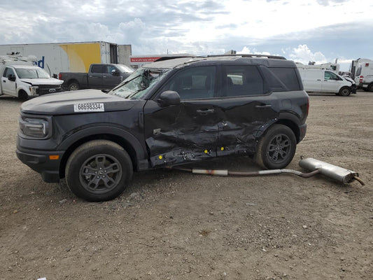 2024 FORD BRONCO SPORT BIG BEND VIN:3FMCR9B62RRE75604