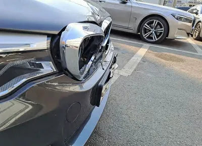 2018 BMW 530 WBAJD3101JWC13918 VIN:WBAJD3101JWC13918