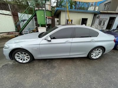 2015 BMW 5 Series WBA5A5105FGT89150 VIN:WBA5A5105FGT89150