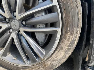 2016 Infiniti Q50 JNKAV71E5GM580582 VIN:JNKAV71E5GM580582