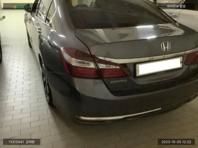 2017 Honda Accord 1HGCR2680HA515552 VIN:1HGCR2680HA515552