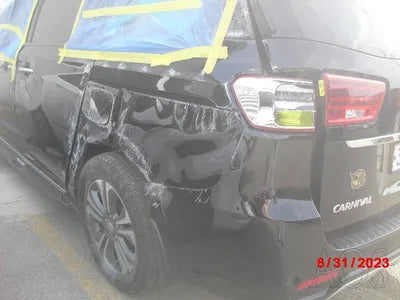 2019 Kia Carnival KNAMB81ABKS610561 VIN:KNAMB81ABKS610561