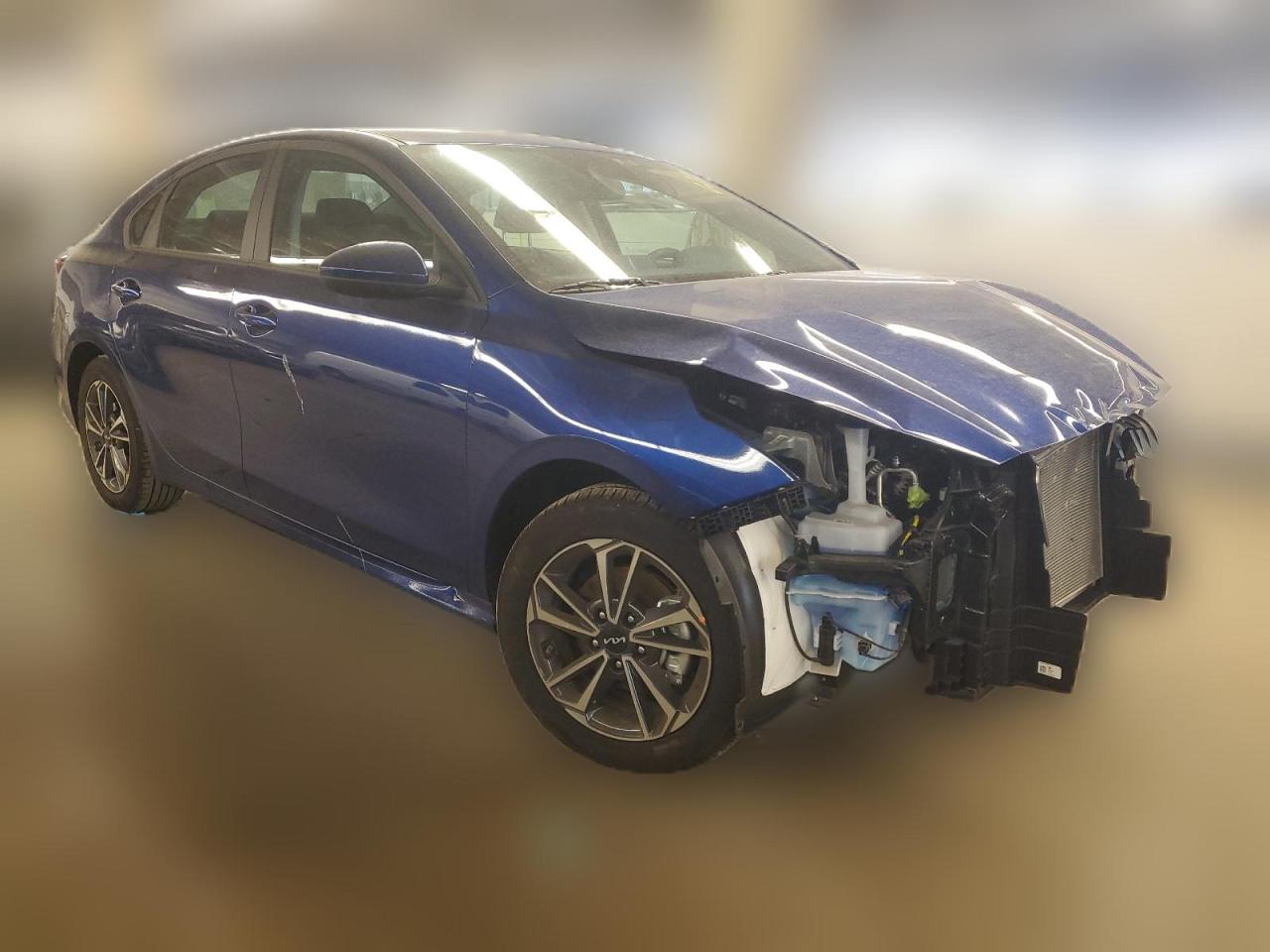 2024 KIA FORTE LX VIN:3KPF24AD8RE741238