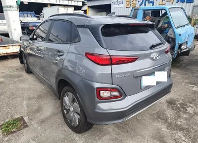 2019 Hyundai Kona KMHK381GFKU013222 VIN:KMHK381GFKU013222