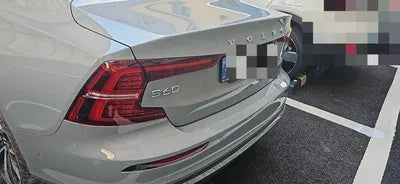 2023 Volvo S60 VIN: