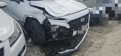 2018 Hyundai Santa FE VIN: