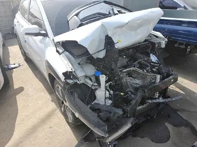 2018 Hyundai Kona KMHK7815GJU146498 VIN:KMHK7815GJU146498
