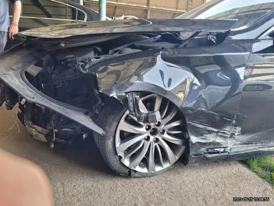 2018 Genesis G80 VIN: