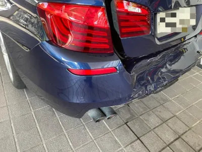 2016 BMW 520 WBA5E5106GG203881 VIN:WBA5E5106GG203881