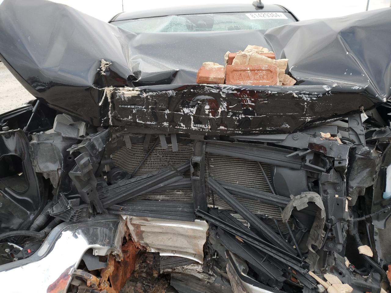 2022 CHEVROLET SILVERADO K1500 LT-L VIN:1GCRDKEK3NZ513618