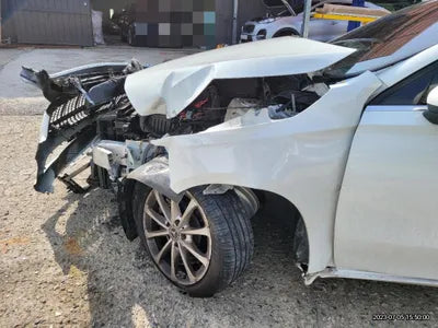 2020 Mercedes-Benz A 220 VIN: