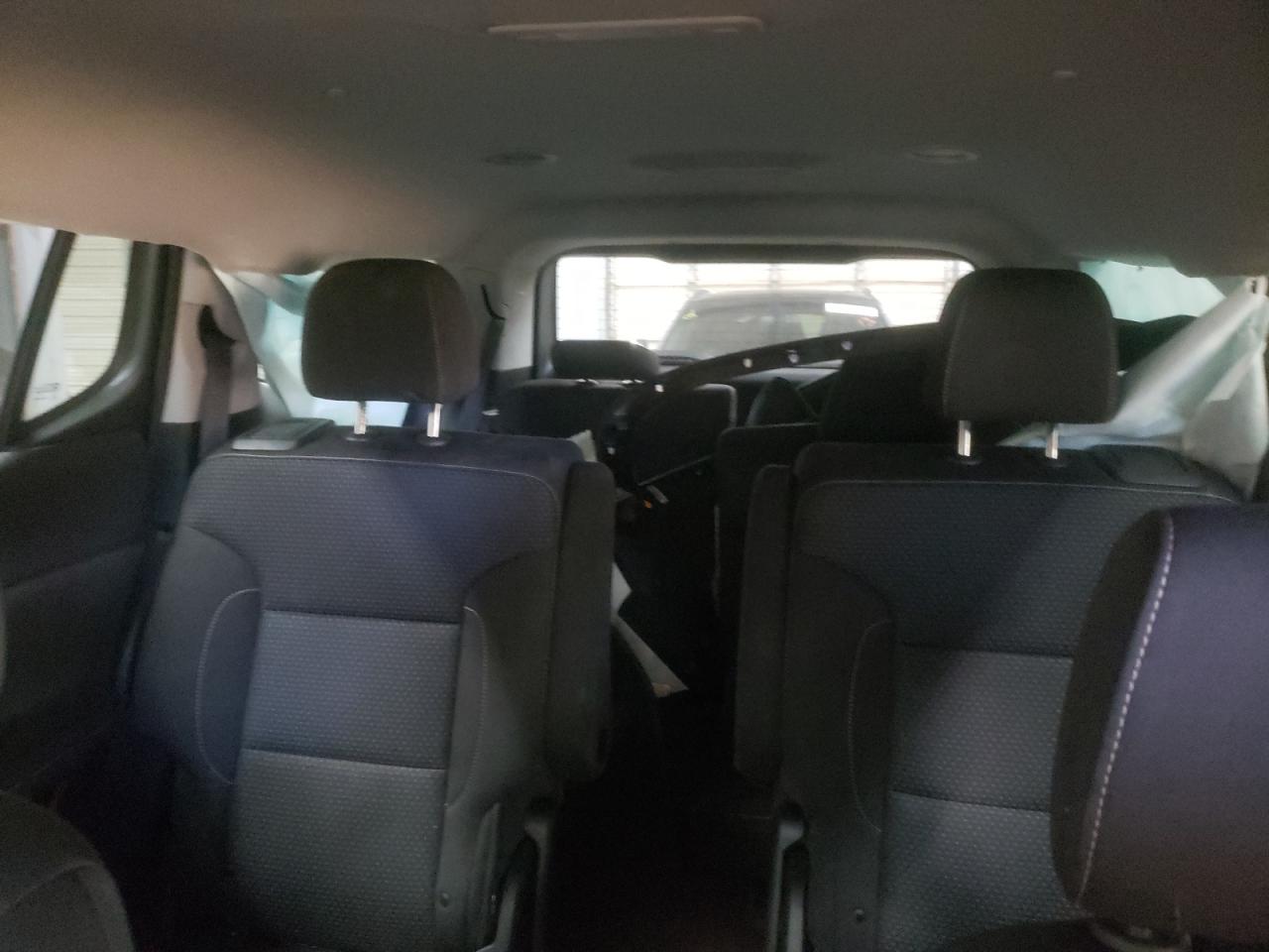 2023 GMC ACADIA SLE VIN:1GKKNKL40PZ171989
