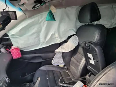 2017 Kia Sorento 896KMKNAPK81BDHA3 VIN:896KMKNAPK81BDHA3