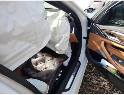 2021 BMW 520 WBA11BH01MCF97553 VIN:WBA11BH01MCF97553