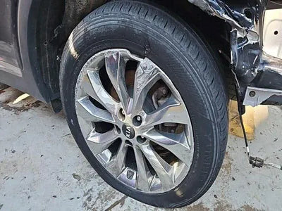 2018 Kia Sorento KNAPS81ABJA442746 VIN:KNAPS81ABJA442746