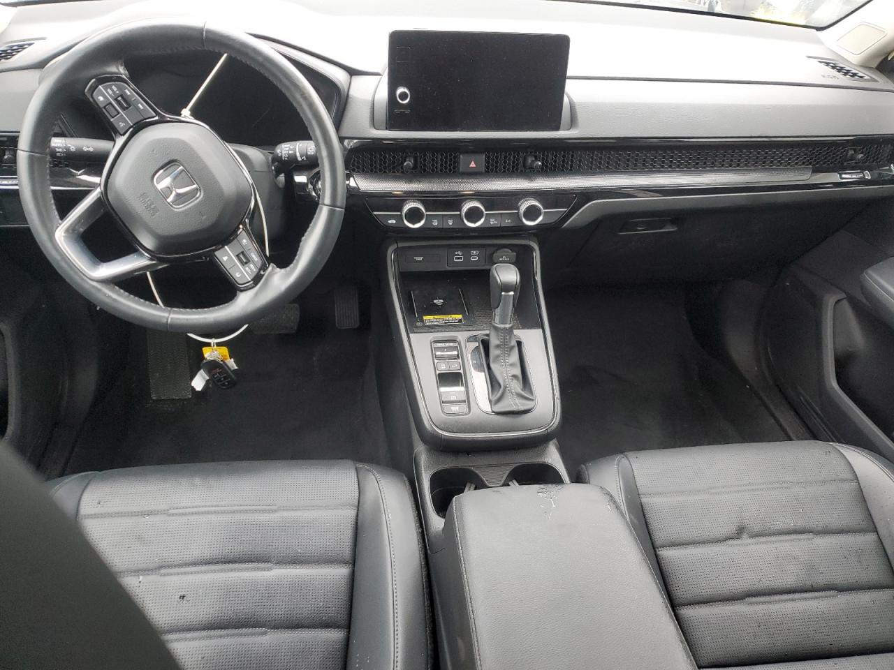 2024 HONDA CR-V EXL VIN:7FARS4H76RE000467