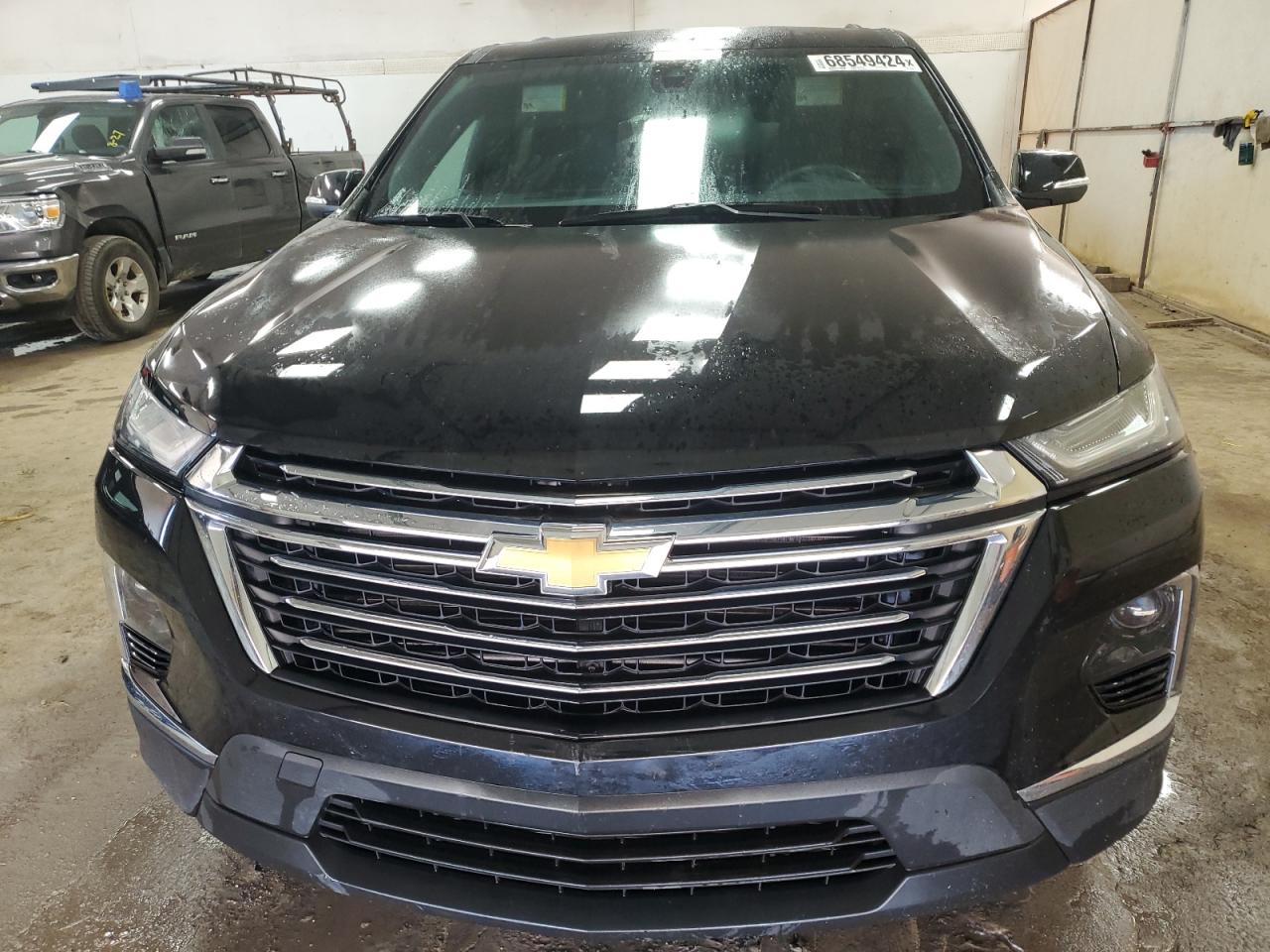 2023 CHEVROLET TRAVERSE LT VIN:1GNERHKW0PJ226157