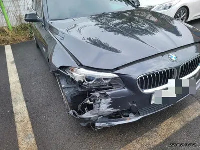 2015 BMW 520 WBA5E5107FG059806 VIN:WBA5E5107FG059806