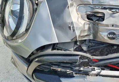 2017 MINI Cooper 883KMWMWXU3107H2D VIN:883KMWMWXU3107H2D