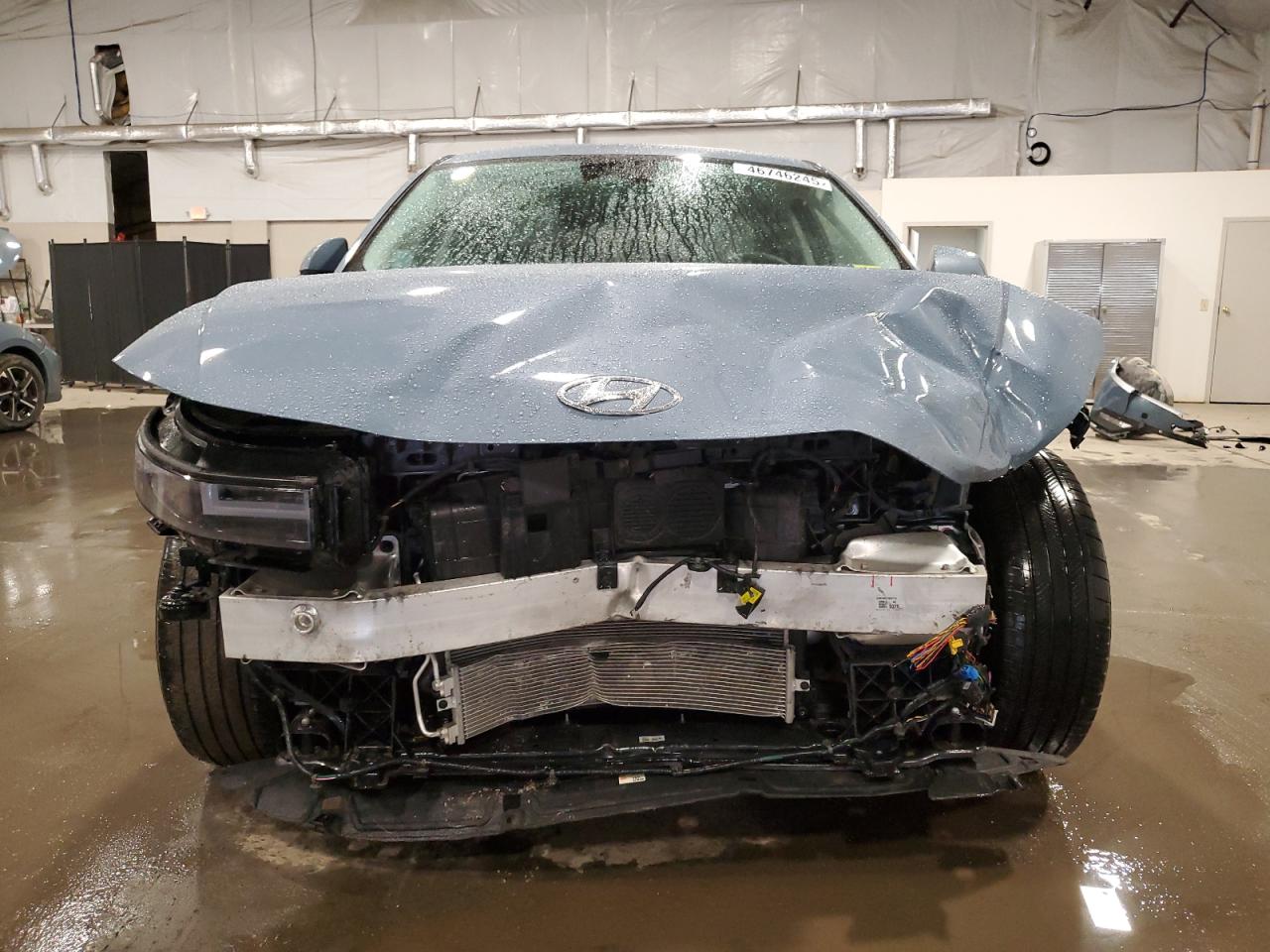 2023 HYUNDAI IONIQ 5 SEL VIN:KM8KNDAF0PU202291