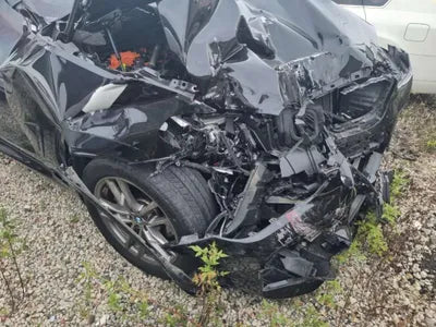 2021 BMW 330 WBATS5108M9G46312 VIN:WBATS5108M9G46312