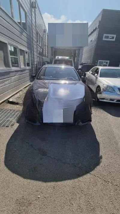 2016 BMW 528 NONE VIN: