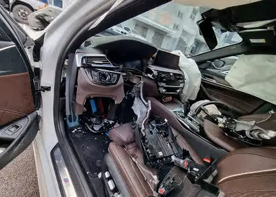 2020 BMW 530 WBAJR5104LCE82917 VIN:WBAJR5104LCE82917