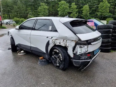 2022 Hyundai Ioniq KMHKN81AFNU021297 VIN:KMHKN81AFNU021297