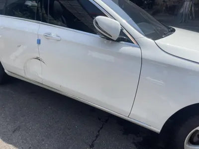 2016 Mercedes-Benz E 220 WDDZF0EB9HA060080 VIN:WDDZF0EB9HA060080