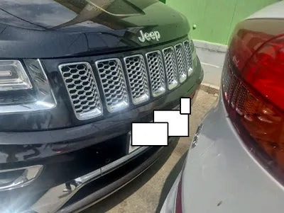 2015 Jeep Grand Cherokee 1C4RJFJM8FC110665 VIN:1C4RJFJM8FC110665