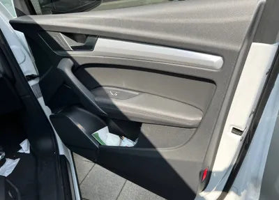 2020 Audi Q5 WAUZZZFY3L2063842 VIN:WAUZZZFY3L2063842