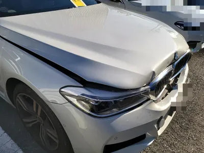 2020 BMW 640 WBAJX0108LCE57818 VIN:WBAJX0108LCE57818