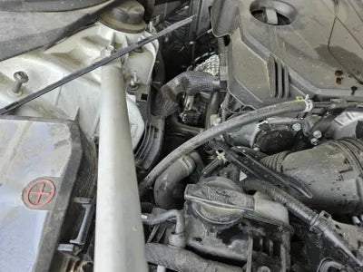 2023 Genesis G80 VIN: