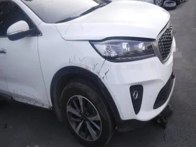 2017 Kia Sorento KNAPG81ABJA412119 VIN:KNAPG81ABJA412119