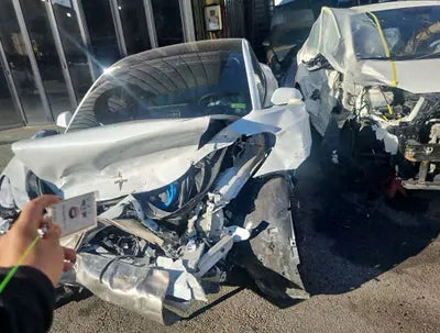 2020 Tesla Model 3 5YJ3E1EBXLF725691 VIN:5YJ3E1EBXLF725691