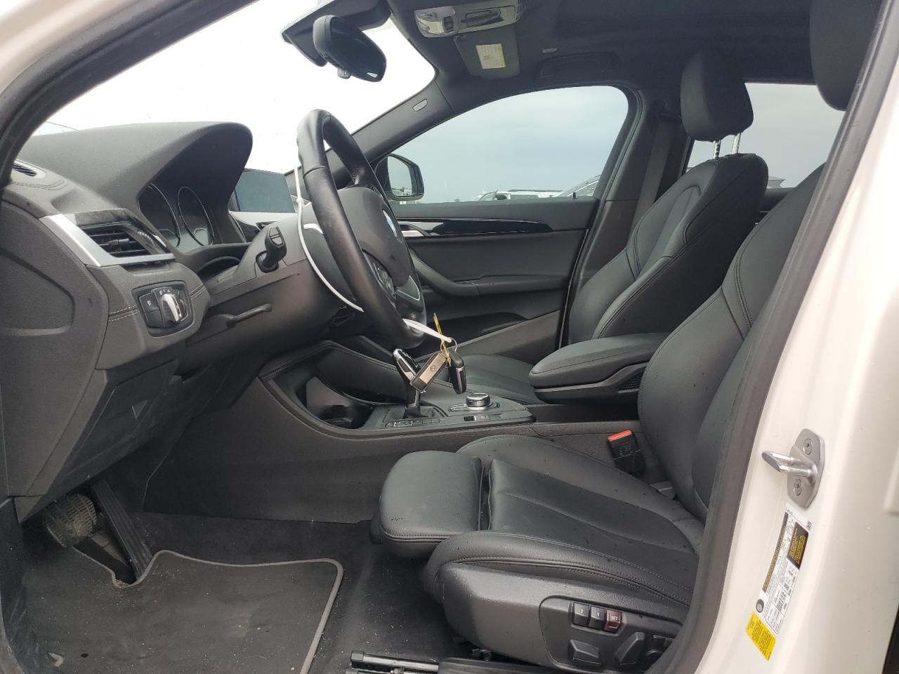 2023 BMW X2 SDRIVE28I VIN:WBXYH9C00P5V38984