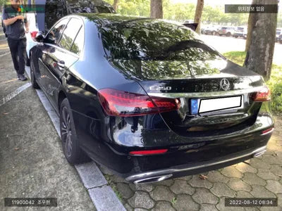 2021 Mercedes-Benz E 250 W1KZF4FB7MA970780 VIN:W1KZF4FB7MA970780