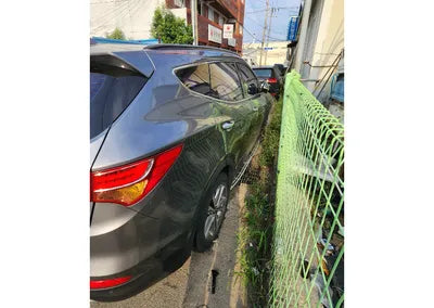 2015 Hyundai Santa FE 882KMKMHSW81XBFU4 VIN:882KMKMHSW81XBFU4