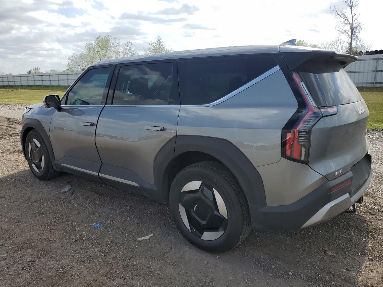 2024 KIA EV9 LIGHT VIN:KNDAB5S13R6030945