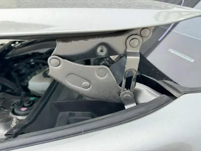 2018 Lexus ES 300 JTHB21B17K2026051 VIN:JTHB21B17K2026051