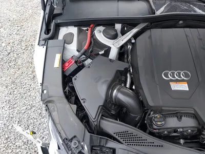 2021 Audi A4 WAUZZZF43MN015285 VIN:WAUZZZF43MN015285