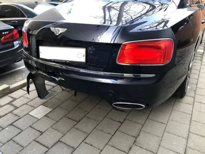 2015 Bentley Flying Spur SCBEL53W8FC047880 VIN:SCBEL53W8FC047880