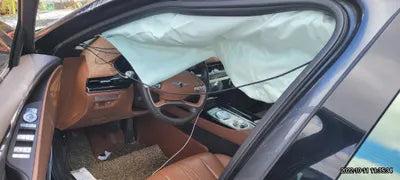 2020 Genesis G80 VIN: