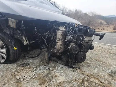 2017 Kia Carnival VIN: