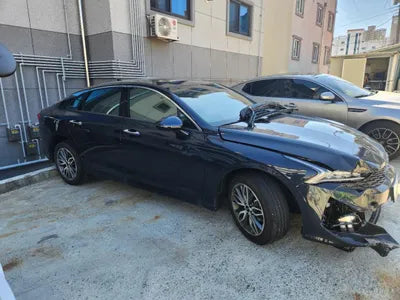 2022 Kia K5 KNAG341ABNA180880 VIN:KNAG341ABNA180880
