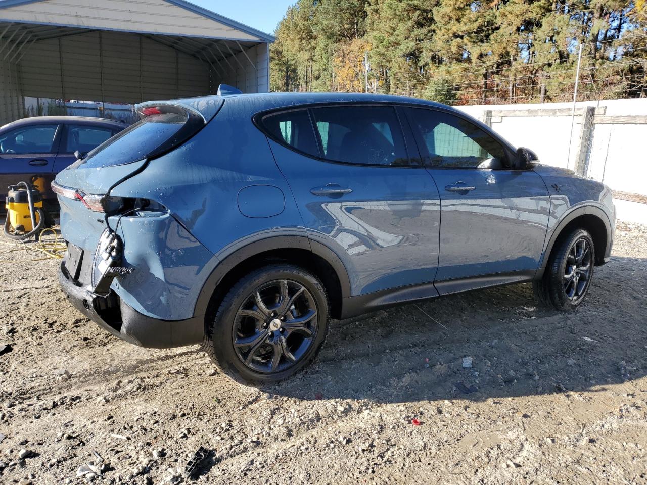 2023 DODGE HORNET GT VIN:ZACNDFAN4P3A04278