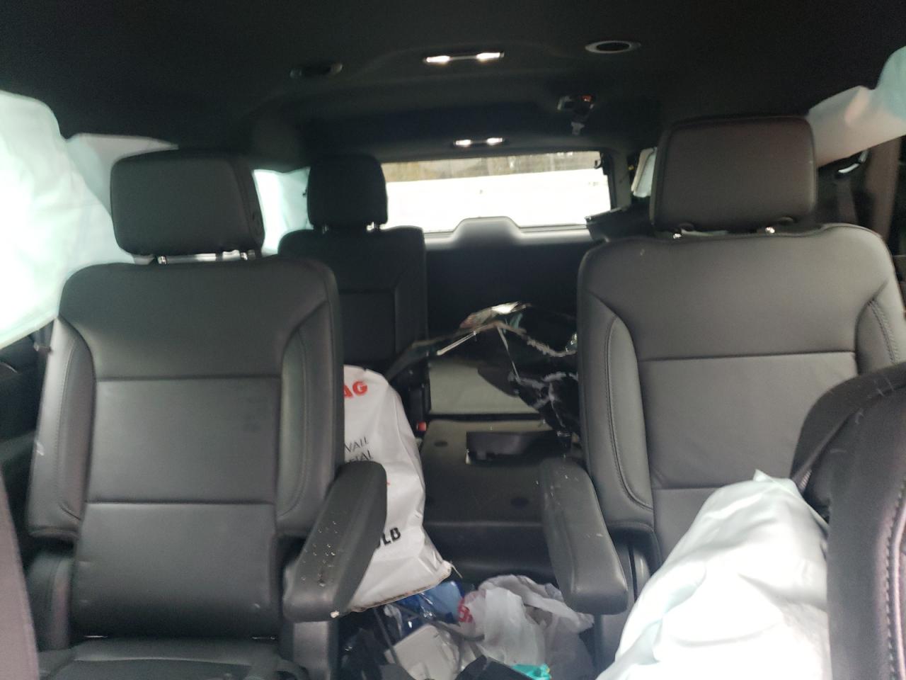 2023 CHEVROLET SUBURBAN K1500 Z71 VIN:1GNSKDKD6PR489074