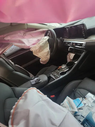 2020 Kia K5 KNAG341JBLA004964 VIN:KNAG341JBLA004964