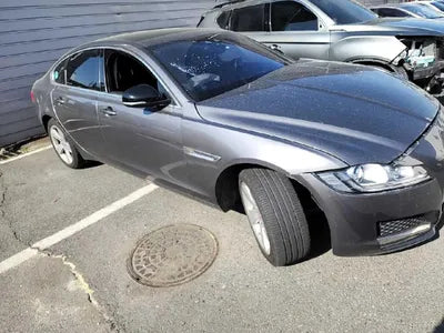 2018 Jaguar XF 238KMSAJBB4BNXJCY VIN:238KMSAJBB4BNXJCY